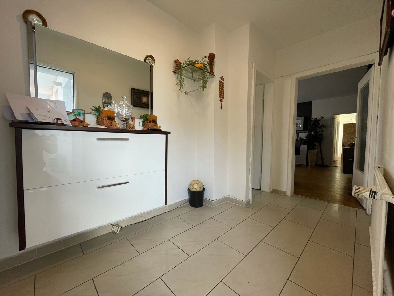 Darmstadt: 3 Zimmer Wohnung als Kapitalanlage in Darmstadt Mitte! Darmstadt: 3 Zimmer Wohnung als Kapitalanlage in Darmstadt Mitte!