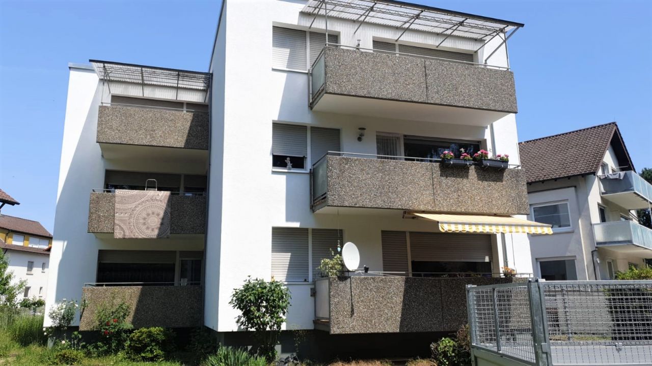 Offenbach: Wunderschöne 2,5 Zimmerwohnung in ruhiger Lage Offenbach: Wunderschöne 2,5 Zimmerwohnung in ruhiger Lage