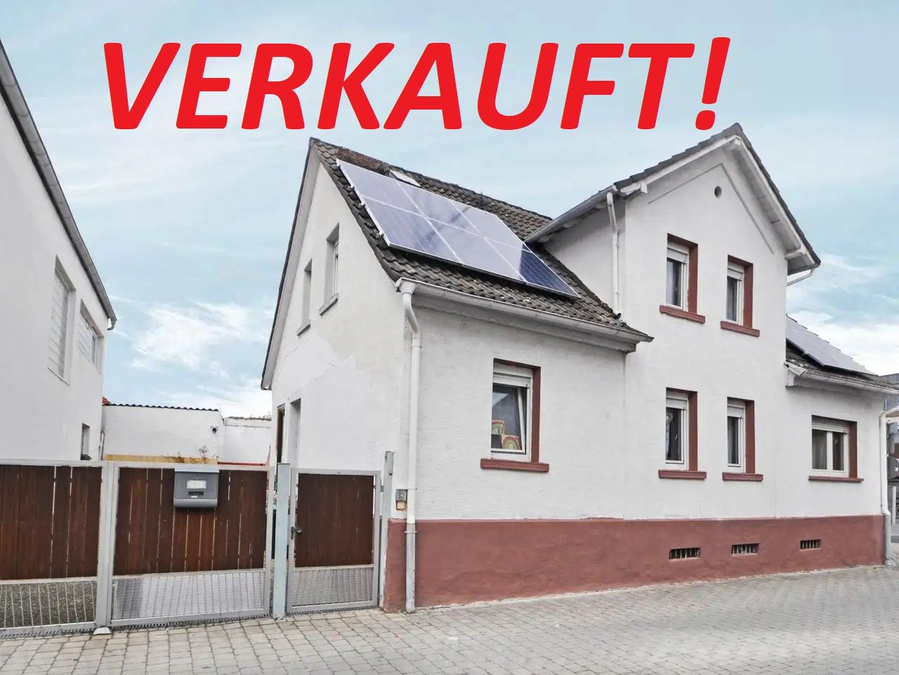 Rodgau: Einfamilienhaus in Top Lage ! Rodgau: Einfamilienhaus in Top Lage !