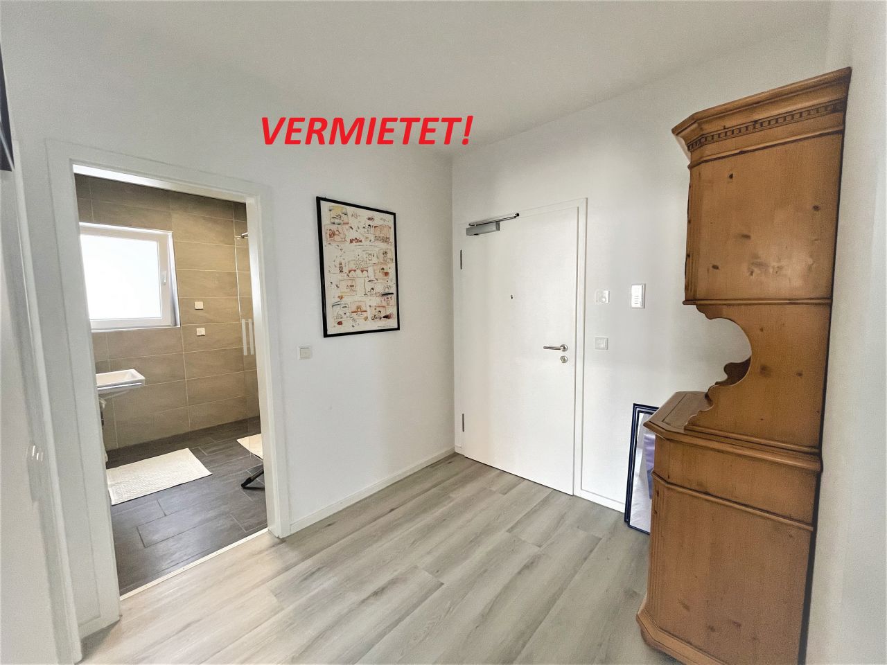 Kahl am Main: Moderne Wohnung in bester Lage in Kahl am Main Kahl am Main: Moderne Wohnung in bester Lage in Kahl am Main
