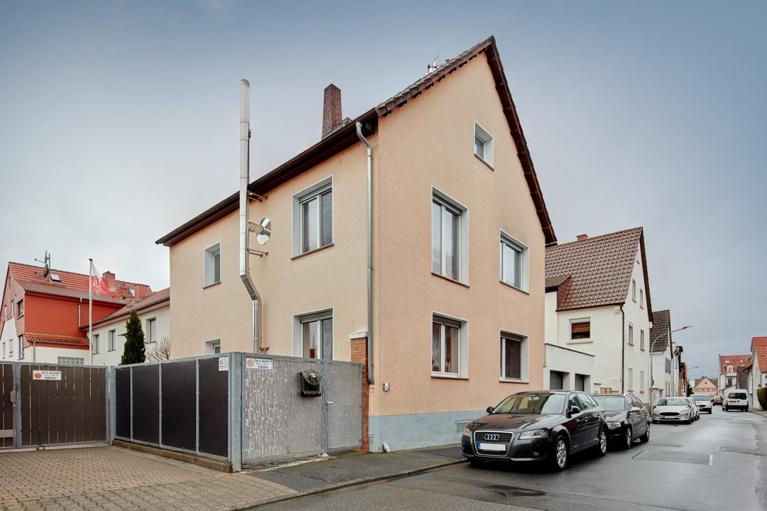 Pfungstadt: Gepflegtes Einfamilienhaus in Top Lage! Pfungstadt: Gepflegtes Einfamilienhaus in Top Lage!