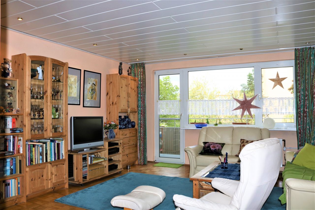 Neu-Isenburg: Gravenbruch ! Schöne 3 Zimmer Wohnung mit Garage Neu-Isenburg: Gravenbruch ! Schöne 3 Zimmer Wohnung mit Garage