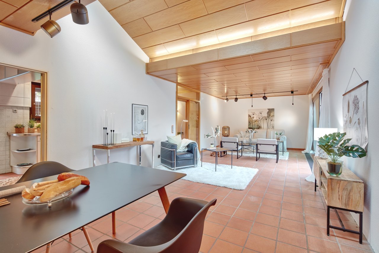 Offenbach: Traumhafter Bungalow in Offenbach! Offenbach: Traumhafter Bungalow in Offenbach!